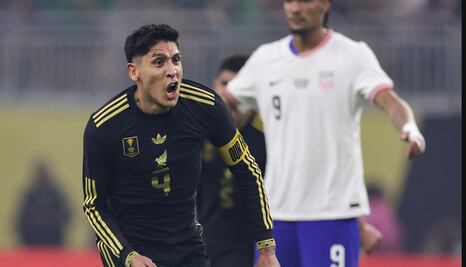 México es campeón de la Copa Oro tras vencer a Estados Unidos; el Tri suma otro título con Javier Aguirre