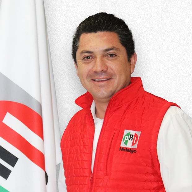 Héctor Meneses I Foto: FB Héctor Meneses Arrieta
