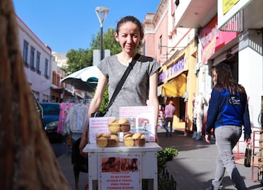 Huellitas de mi corazón: El refugio callejero para animales en Pachuca