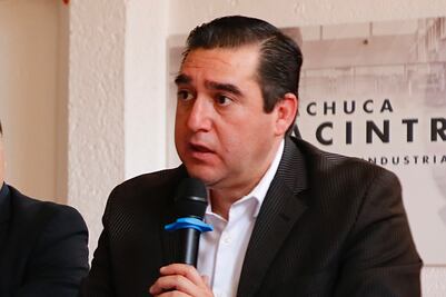 Directivo de la Saderh señalado por hostigamiento sexual continúa en el cargo