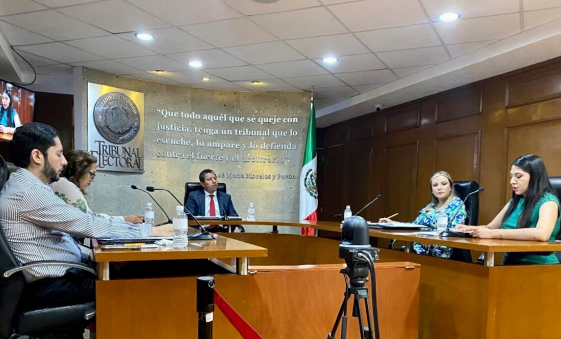 Foto: Luis Soriano