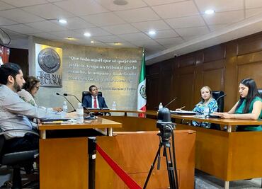 TEEH ordena al IEEH revisar las negativas de registro para personas con discapacidad en 52 municipios