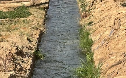 Obras del Plan Nacional Hídrico en Hidalgo iniciarán en octubre para no afectar cultivos