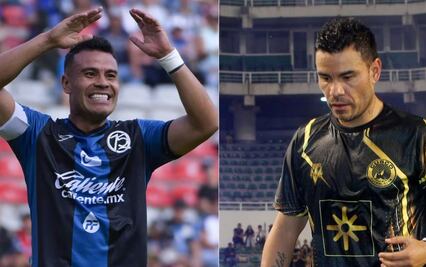 Esto cobró Pablo Barrera en la talacha