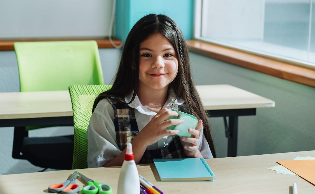 ¿Cuáles son los puentes que faltan antes de terminar el Ciclo Escolar 2023-2024? según la SEP | Foto: Studio Mexico