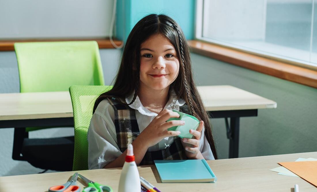 ¿Cuáles son los puentes que faltan antes de terminar el Ciclo Escolar 2023-2024? según la SEP | Foto: Studio Mexico