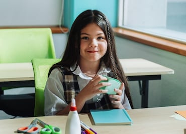 ¿Cuáles son los puentes restantes del Ciclo Escolar 2023-2024?