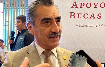 Próxima semana UAEH distribuirá víveres a damnificados enviados por UNAM y los propios