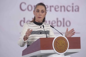 Sheinbaum destaca inversión pública como eje del desarrollo con justicia social