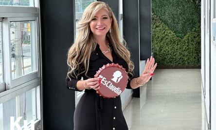 Se trabaja de manera conjunta con Grupo Universidad; todos van en unidad