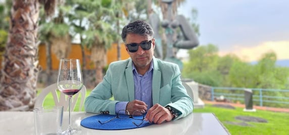 Muere el guitarrista hidalguense Martín Candelaria; este lunes homenaje póstumo