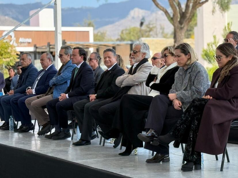 Foto: Marco Carrillo