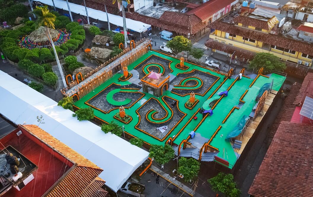Foto: Presidencia Municipal de Huejutla 2024-2027