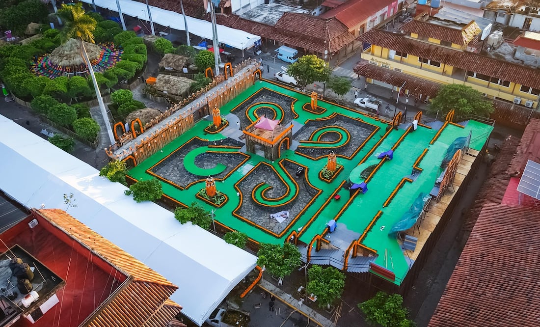 Foto: Presidencia Municipal de Huejutla 2024-2027