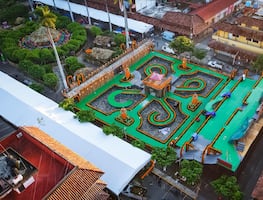 Más de 40 municipios se unen en Huejutla para celebrar el Xantolo 2025