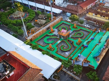 Más de 40 municipios se unen en Huejutla para celebrar el Xantolo 2025