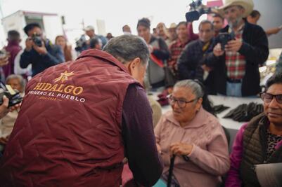 Reformas de AMLO darán sacudida a las instituciones de este país: Menchaca