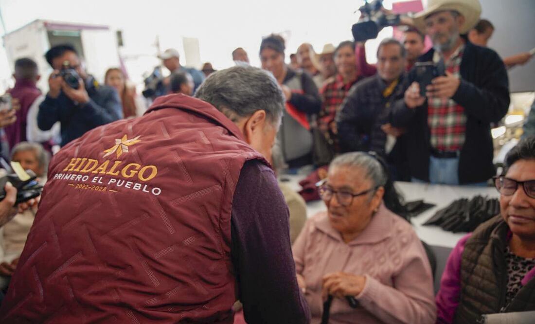 Los 23 gobernadores de Morena firmaron un desplegado en apoyo a iniciativas de reforma gestadas desde el Poder Ejecutivo y que fueron entregadas al Legislativo para su análisis.