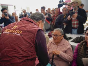 Reformas de AMLO darán sacudida a las instituciones de este país: Menchaca