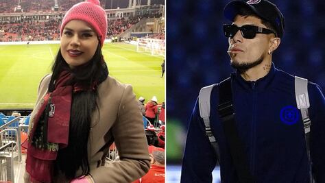 Asesinan a Martha Paola, hermana del futbolista Carlos Salcedo, al salir de un circo en Huixquilucan