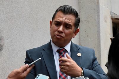 No hay riesgo de elección extraordinaria en Cuautepec: Jorge Hernández