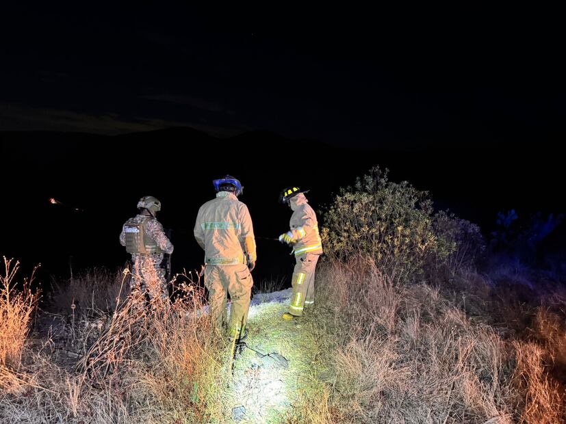 Controlan fuga de gas en Tepeji del Río; detectan toma clandestina | Foto: Especial