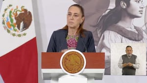Destaca presidenta Claudia Sheinbaum, registro de 22.5 millones de empleos afiliados al IMSS