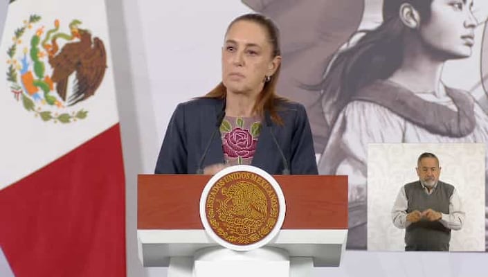 Destaca presidenta Claudia Sheinbaum, registro de 22.5 millones de empleos afiliados al IMSS