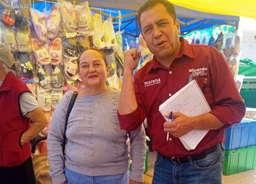 Impugnan licencia de Ricardo Crespo Arroyo para dejar regiduría; fue ilegal, argumentan