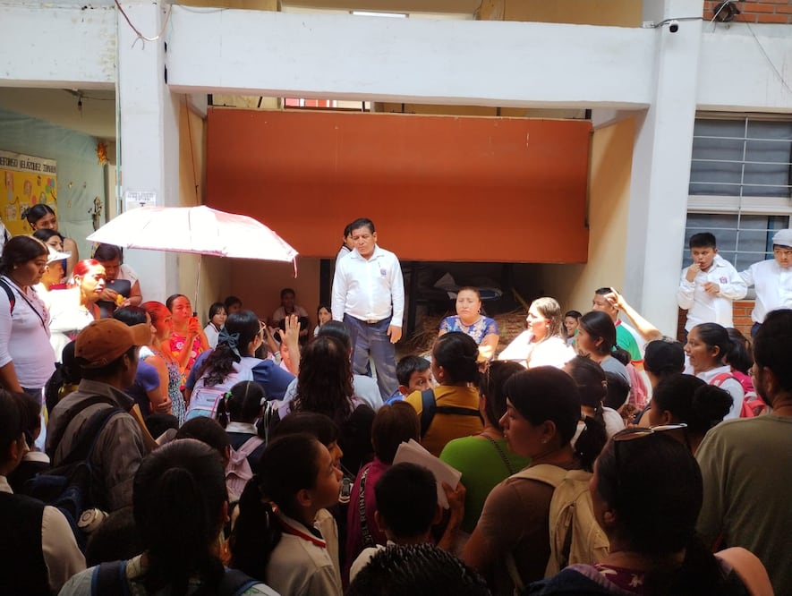 foto: Francisco Bautista