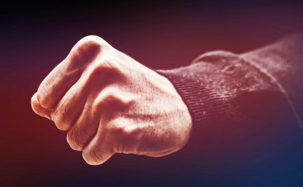 Hidalgo reduce denuncias por violencia familiar en 2024, pero persisten otros desafíos | Foto: Pexels