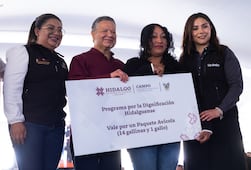 Menchaca retoma Rutas de la Transformación en Omitlán