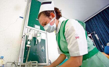 Día de la Enfermera y Enfermero 2025; ¿cuál es su origen y por qué se celebra el 6 de enero en México? 