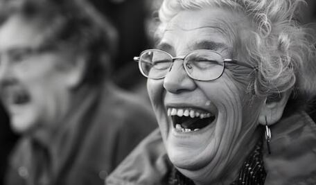 Estos son los rasgos que tienen en común las personas que viven más de 100 años, según la ciencia