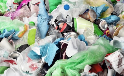 Instalación de patio de transferencia en Pachuca depende de Semarnath, no de empresa recolectora