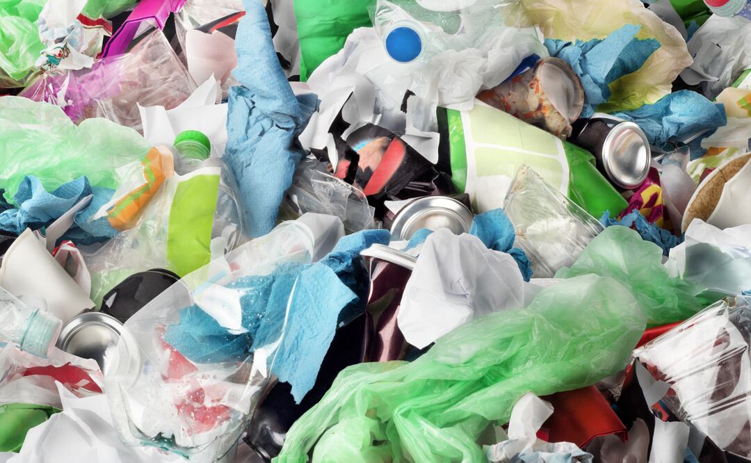 La empresa Marsacot es la encargada del servicio de recolección y traslado de basura de Pachuca durante 2025 | Imagen ilustrativa