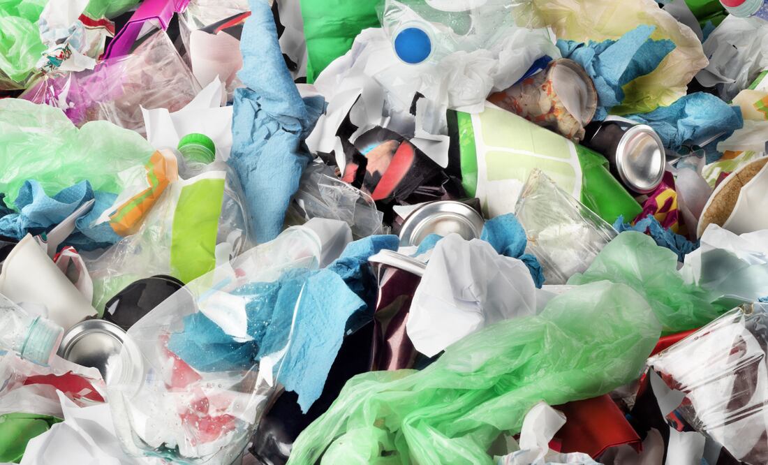 La empresa Marsacot es la encargada del servicio de recolección y traslado de basura de Pachuca durante 2025 | Imagen ilustrativa