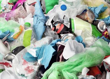 Instalación de patio de transferencia en Pachuca depende de Semarnath, no de empresa recolectora