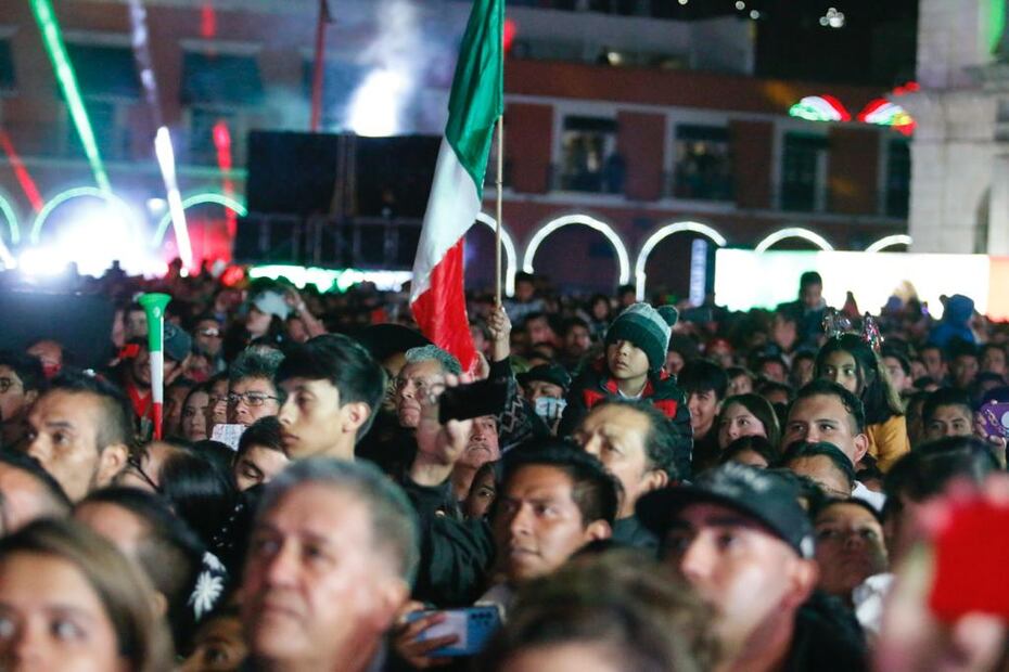 Fotos: Luis Soriano