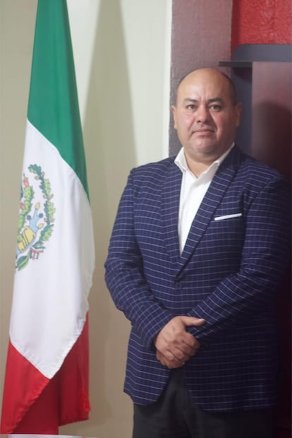 Erik José Ramírez Montaño