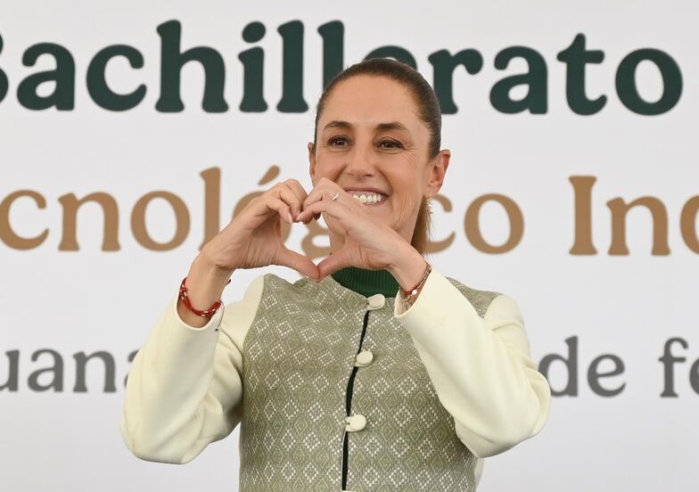 Presentan estrategia Jóvenes Transformando México