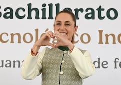 Presentan estrategia Jóvenes Transformando México