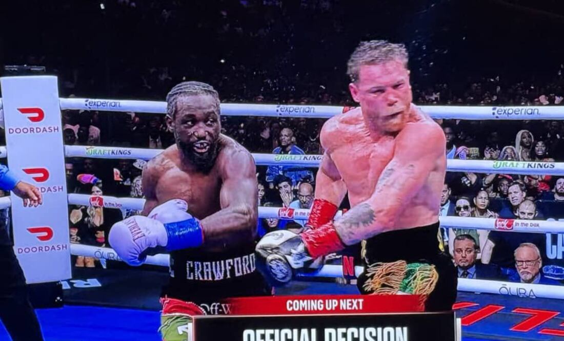 Foto:Toma de video Netflix