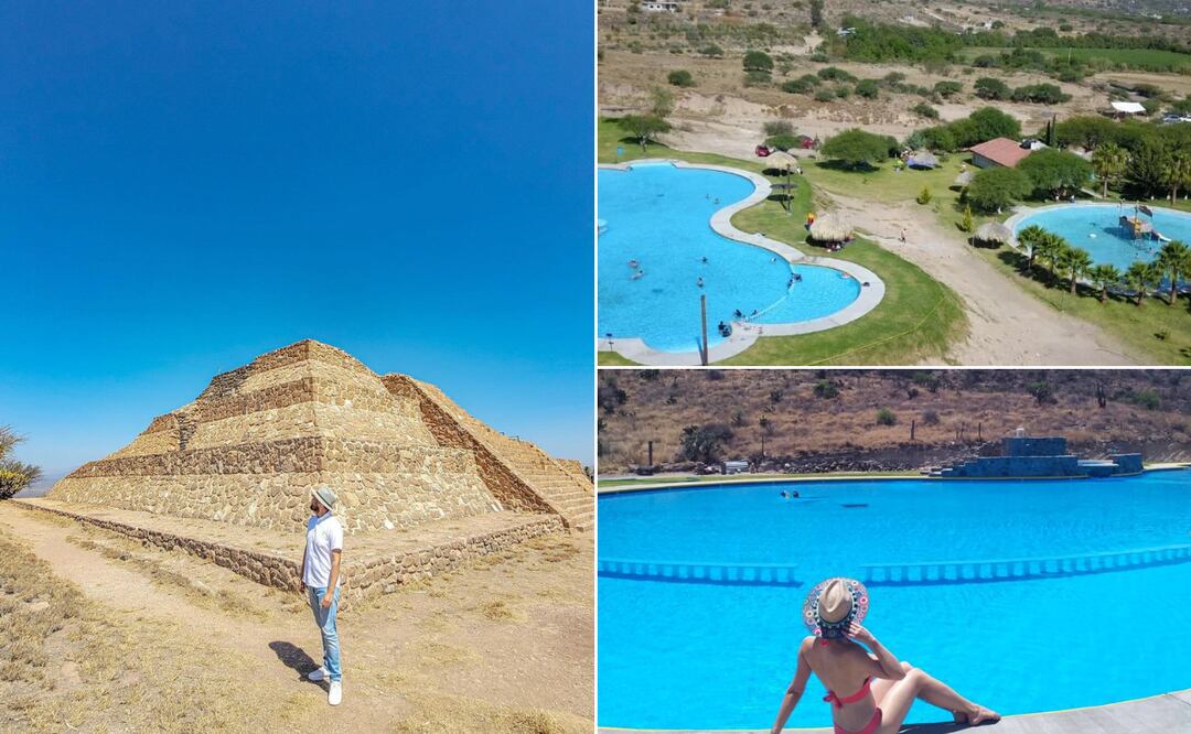 Fotos: Ebrahim | Elenita