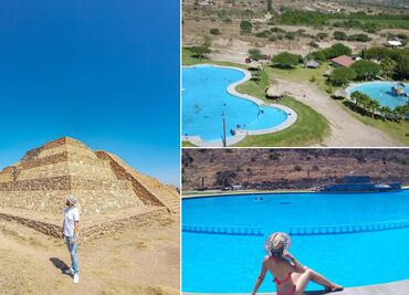 Pañhú: un viaje al corazón cultural y natural del Valle del Mezquital