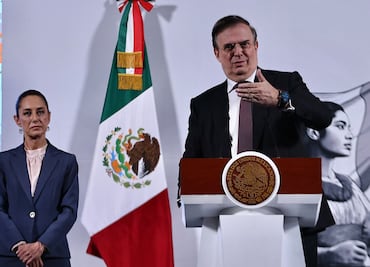 Ebrard anuncia que Mabe invertirá 668 mdd en México
