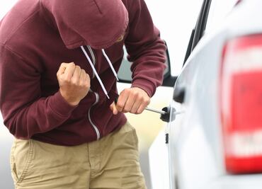 Incrementó 75 por ciento el robo de vehículos en Tula