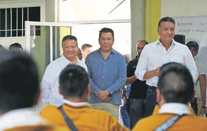Rehabilitan infraestructura educativa de Atitalaquia y Tepeji del Río