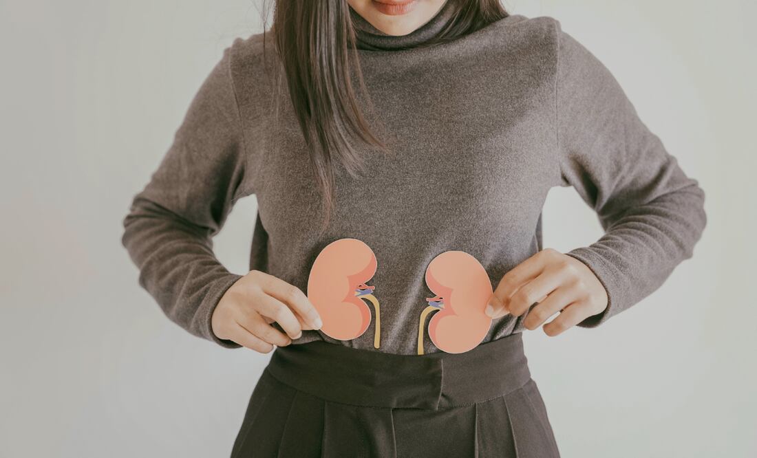 En la región de Tulancingo al menos mil 200 personas son dializadas en el IMSS o sus organismos subrogados | Foto: Getty Images