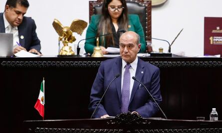 Escuelas de Hidalgo perdieron 25 mdp del programa de tienditas